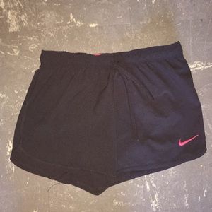 Nike shorts
